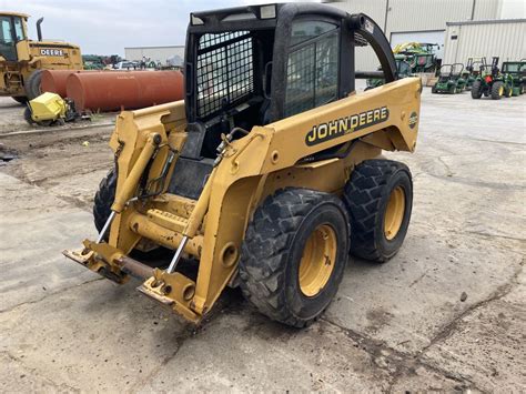 260 john deere skid steer specs|john deere 260 manual.